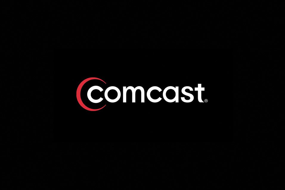 4A Comcast logo logo sample logos