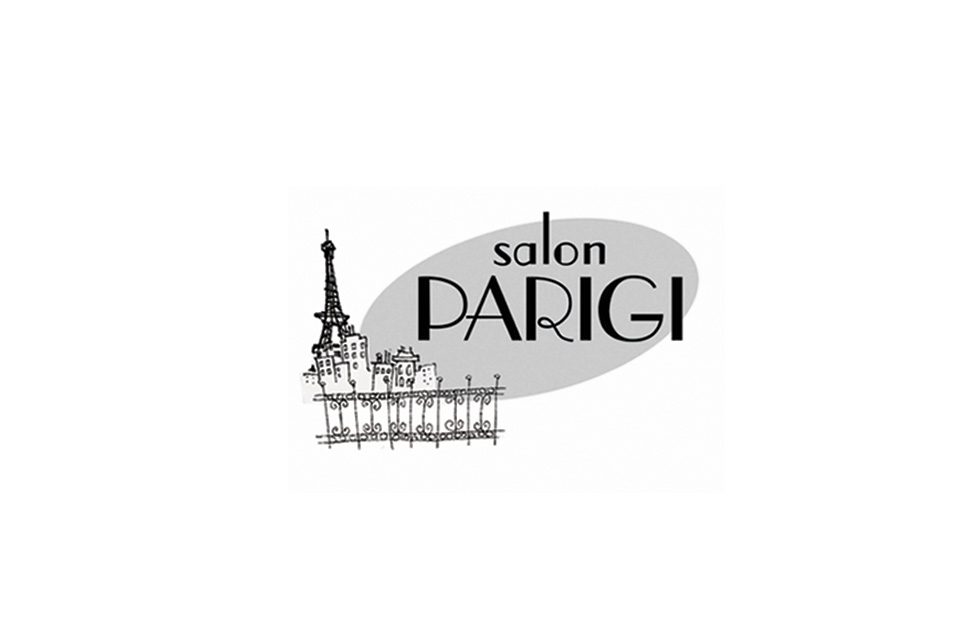 4C Salon Parigi ci sample logos