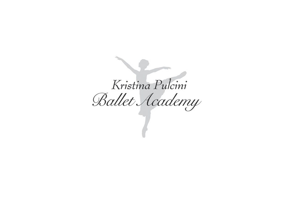 4F Ballet Academy sample logos