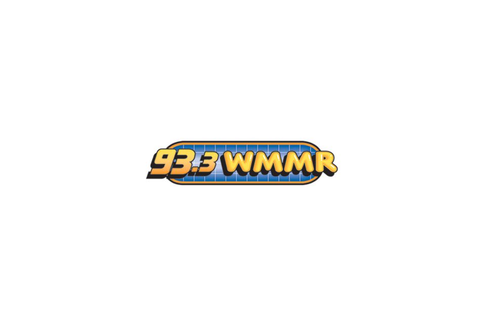 4P WMMR radio sample logos